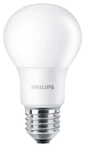 philips Leedlamp corepro a60 5w 840 470lm e27
