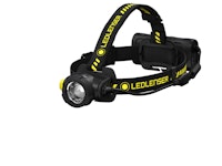 HEAD-/HELMET TORCH LED LEDLENSER H15R WORK 2500 LM