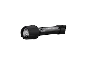 led lenser Ficklamp led ledlenser p6r work 850 lm