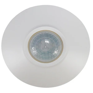 schneider electric Presence indicator argus slave pir (for dali 230v)