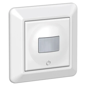 schneider electric Motion detector elko rs16 10a 160deg wh