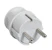 schneider electric Pistotulppa schneider ip44 2p maad harmaa