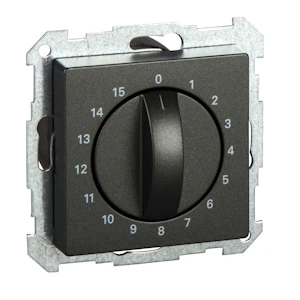 schneider electric Ajastin exxact 0-15min mek ant