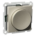 DIMMER (LIGHT CONTROL) EXXACT DALI ROTARYDIMMER METAL