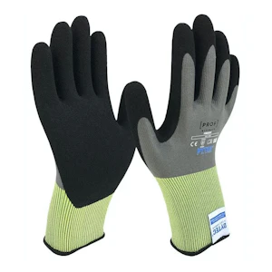 prof Glove prof fine cut c d01-303 size 10