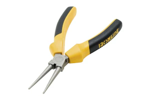 ironside Round nose plier ironside 160mm 121385 l