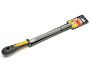 HALFROUND FILE IRONSIDE 200mm BASTARD