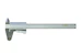 ironside Työntömitta ironside 150mm mattakrom