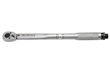 TORQUE WRENCH IRONSIDE 1/2in 117108/T150