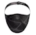 buff Filter mask ape-x black incl. 5 x 24h filters