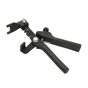 ironside Laatan tasauspihti ironside pihti