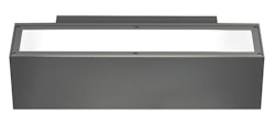 OUTDOORS WALL LUMINAIRE LINE 210 8.4W/830 ANT