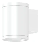 OUTDOOR WALL LUMINAIRE BLITZ M IP65 16W/830 40D GLC WH
