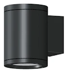 OUTDOOR WALL LUMIN. BLITZ M D. IP65 31W/830 40D GLC BK