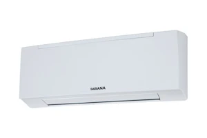 sabiana Fancoil unit sabiana cvp 2 wall