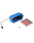 ACTUATOR PLATE ACCESORY GBG ELECTRONIC BATTERY PACK