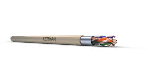 kerman Datakabel-hf cat6a cat6a u/utp 4p hf cca 500m