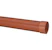 uponor Ultra rib-rör pp 200/175 mm sn8 3 m