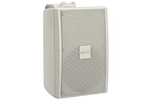 bosch Speaker cabinet loudsp. 15w, white