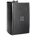 HÖGTALARE PREM. SOUND HÖGT. 30W, SVART