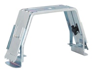 SPAKER ACESSORY MOUNTING SUPP. BRACKET FOR LC1