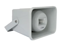 SPEAKER HORN LOUDSPEAKER, 30W, MUSIC