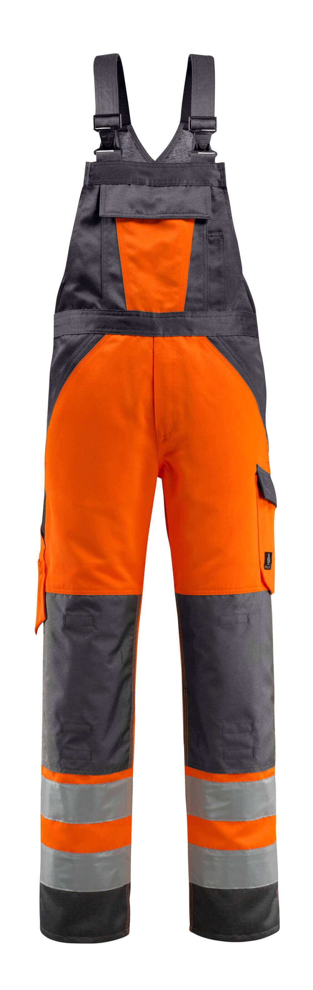 mascot Bib pants hi-vis mascot 15969-948-1418 size 90c48