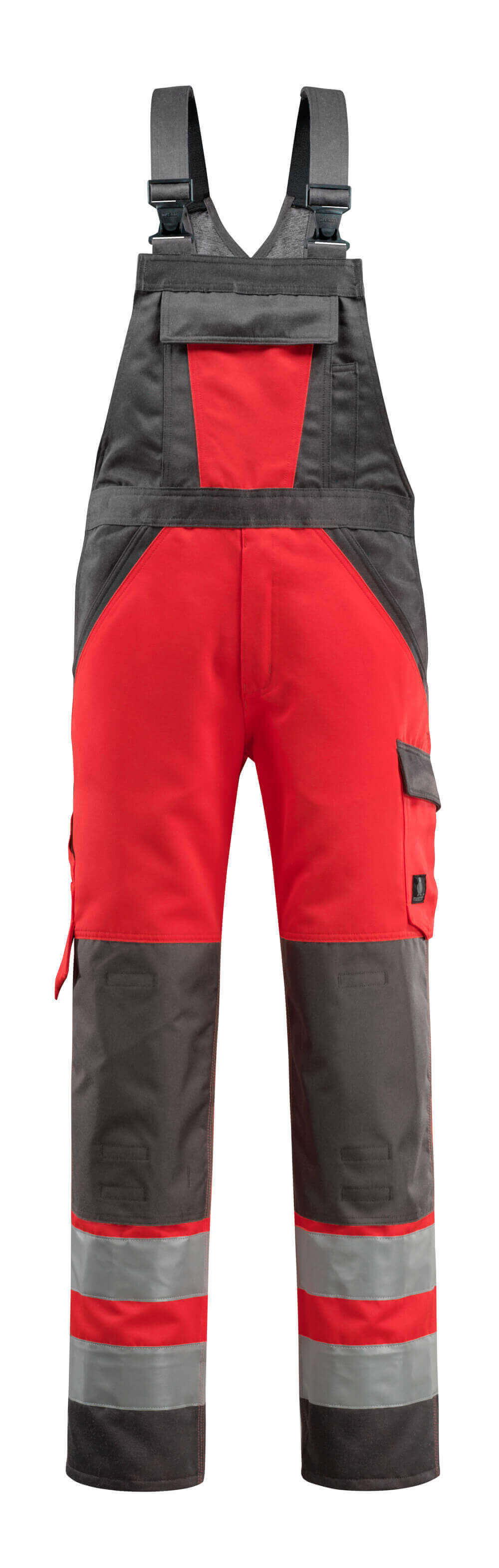 mascot Bib pants hi-vis mascot 15969-948-22218 size 76c46