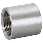 MUFF 1.4404/316L 1/2