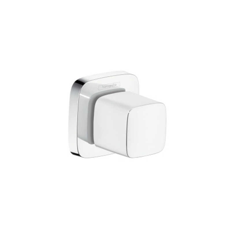 hansgrohe Pintaosa hansgrohe 15978400 puravida valkoinen
