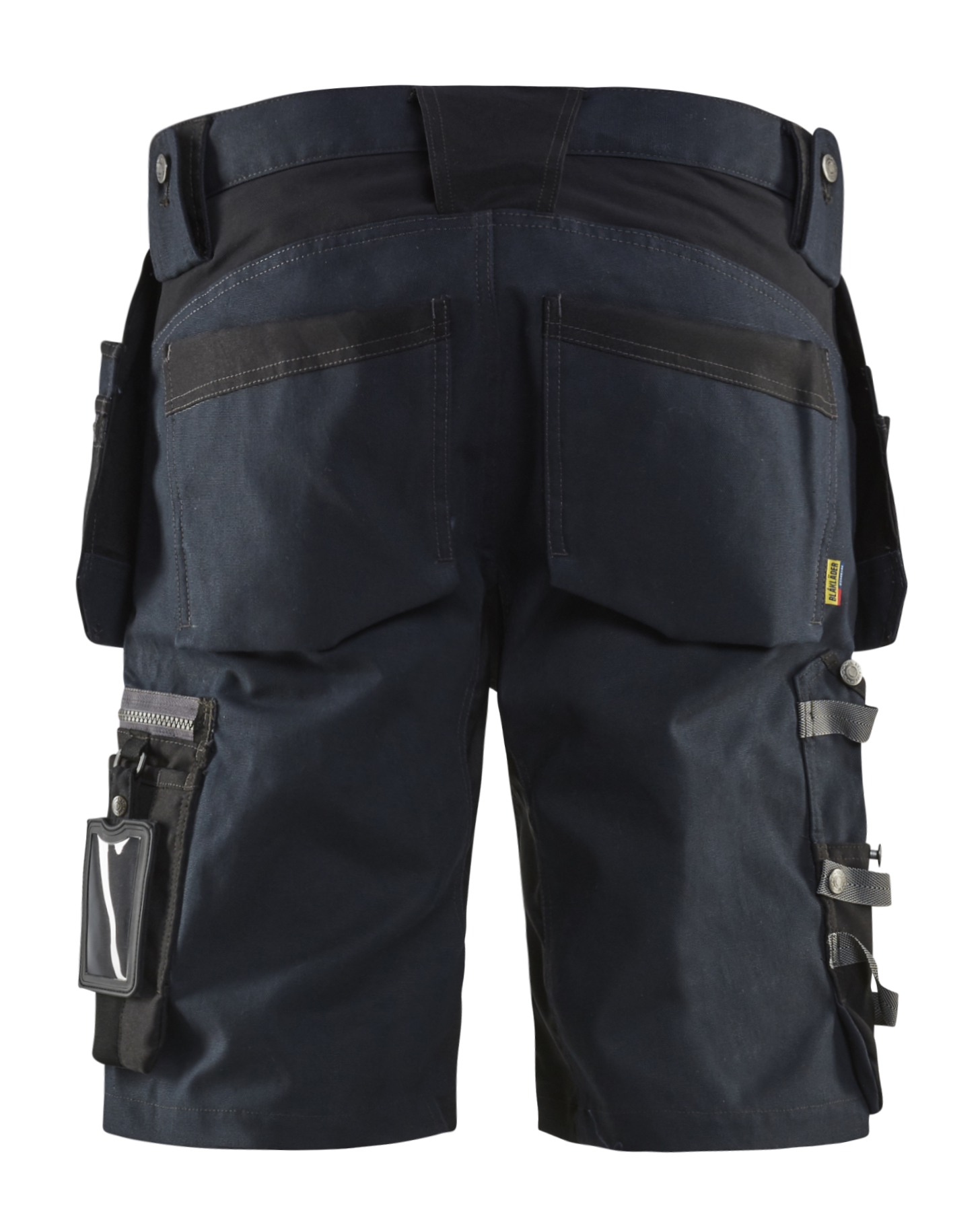 blåkläder Shorts blåkläder size c50 dark navy/black