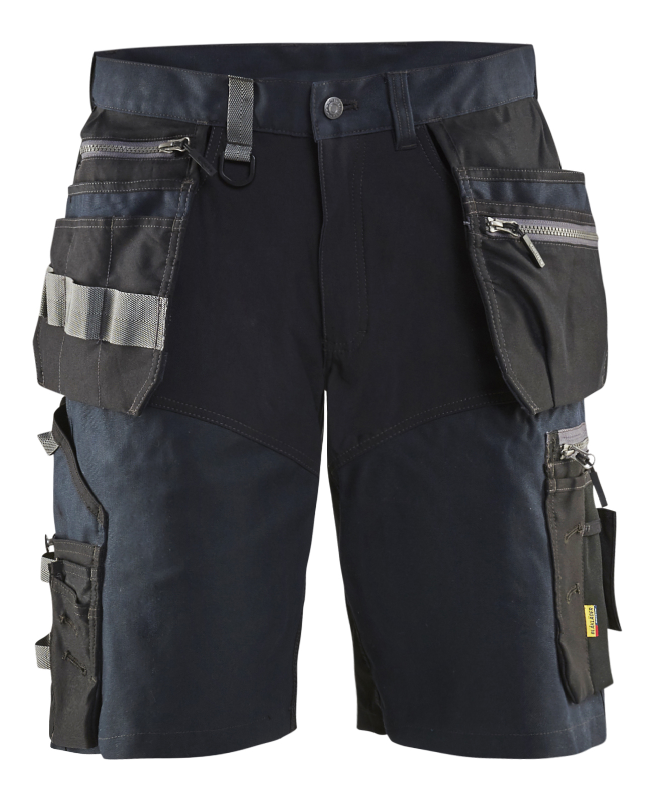 blåkläder Shorts blåkläder size c50 dark navy/black