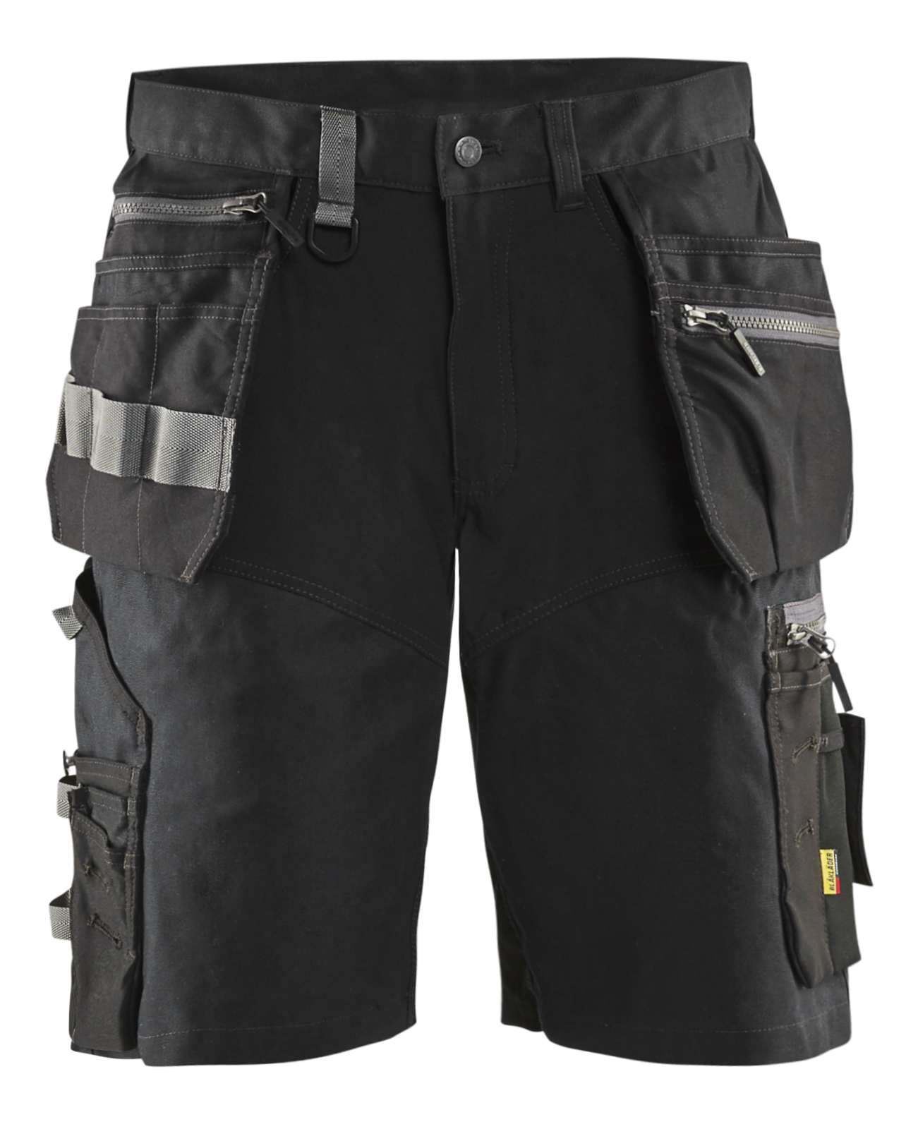 blåkläder Shorts blåkläder size c56 black