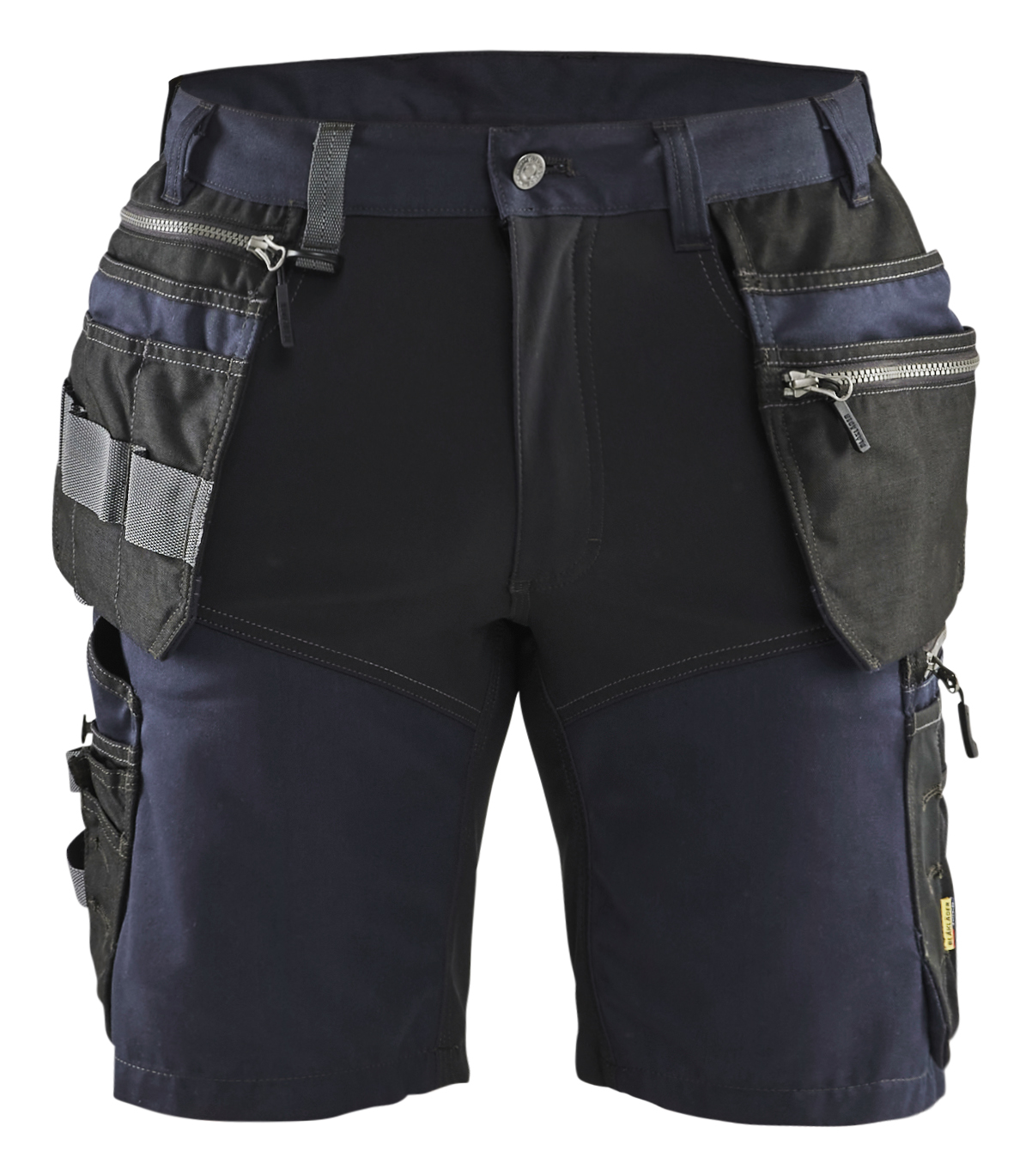 blåkläder Riipputaskushortsit blåkläder 159818608699 koko c54