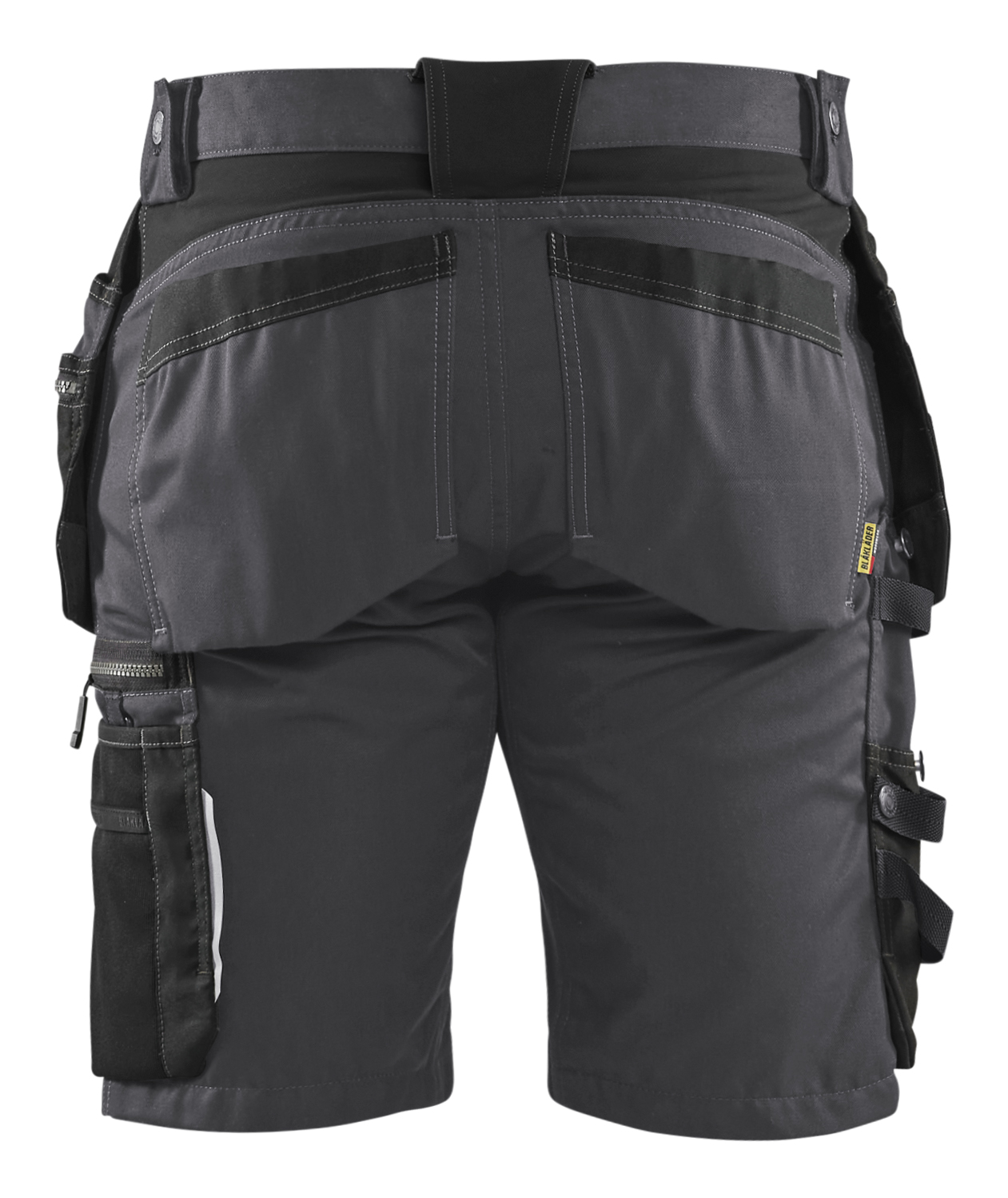 blåkläder Riipputaskushortsit blåkläder 159818609699 koko c50