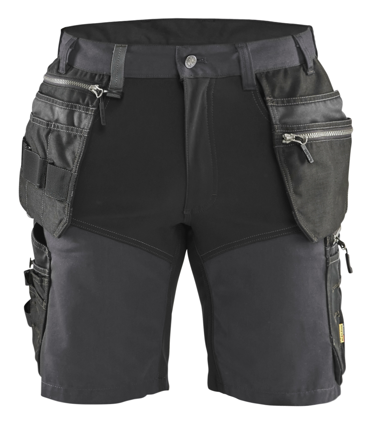 blåkläder Riipputaskushortsit blåkläder 159818609699 koko c50