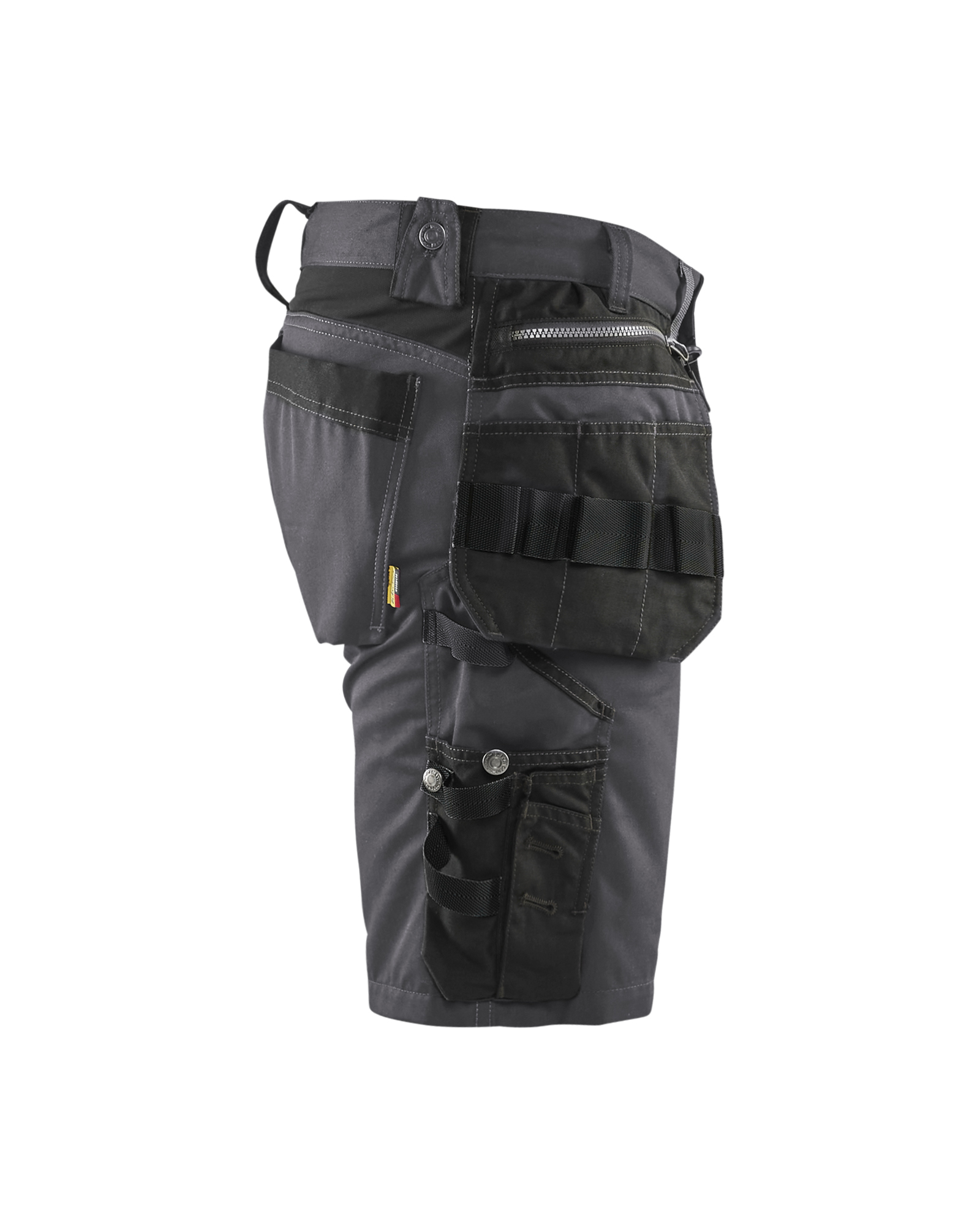 blåkläder Riipputaskushortsit blåkläder 159818609699 koko c50