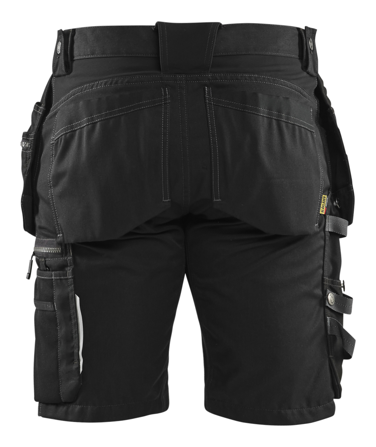 blåkläder Shorts blåkläder 159818609900 size c44