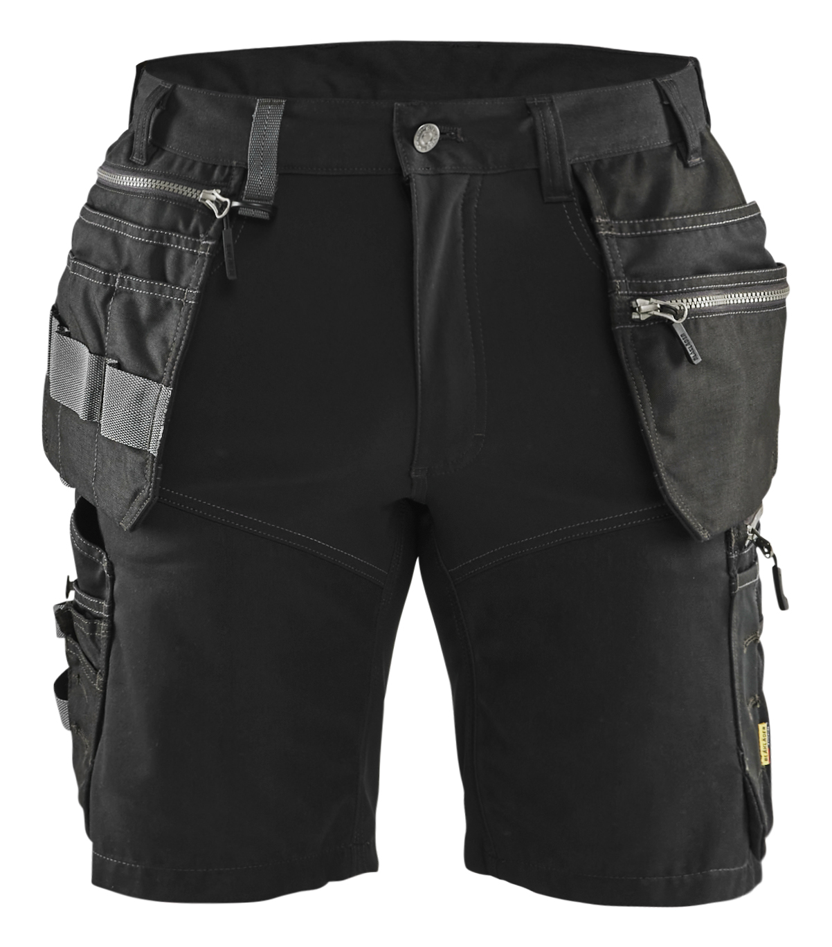 blåkläder Shorts blåkläder 159818609900 size c44