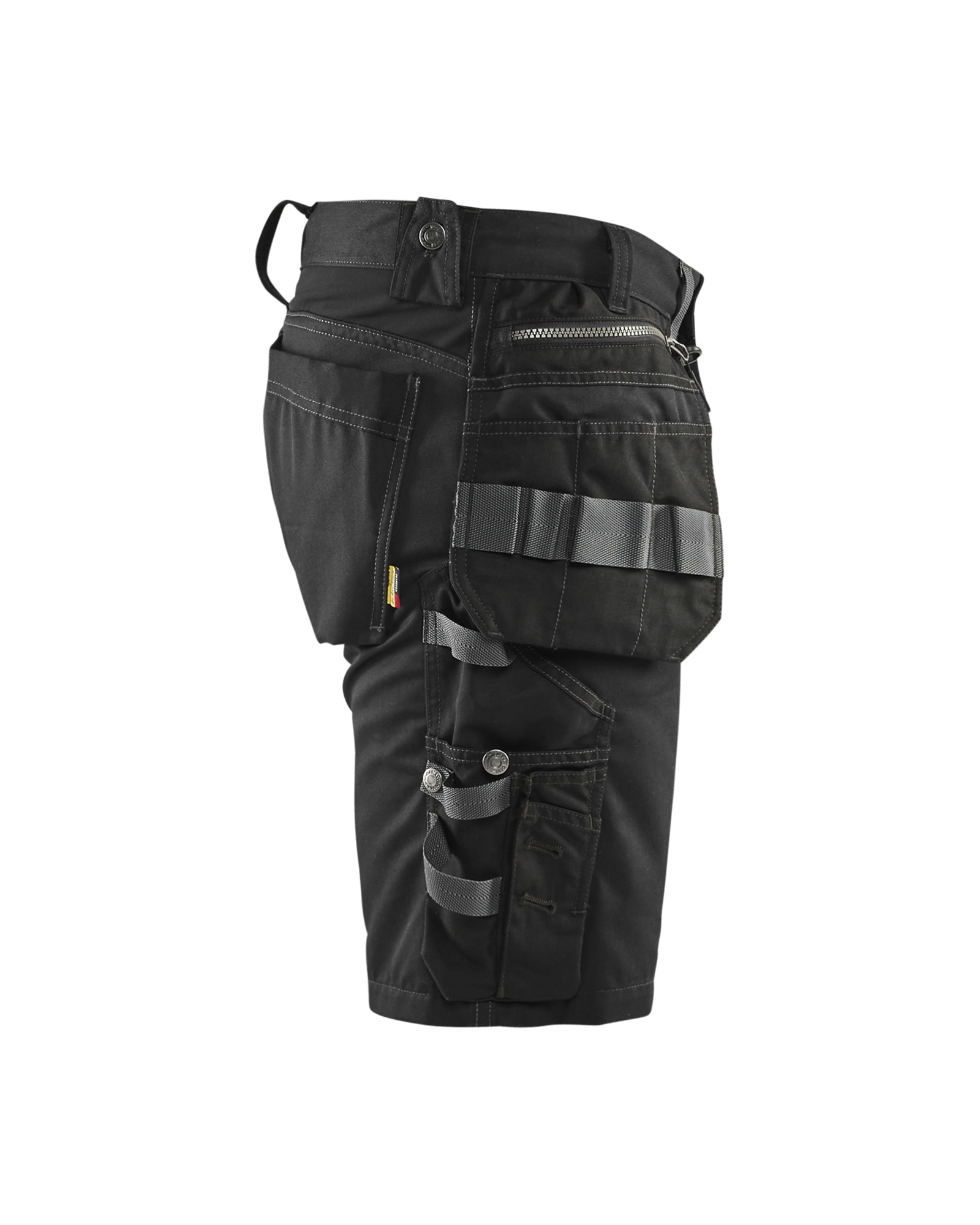 blåkläder Shorts blåkläder 159818609900 size c44