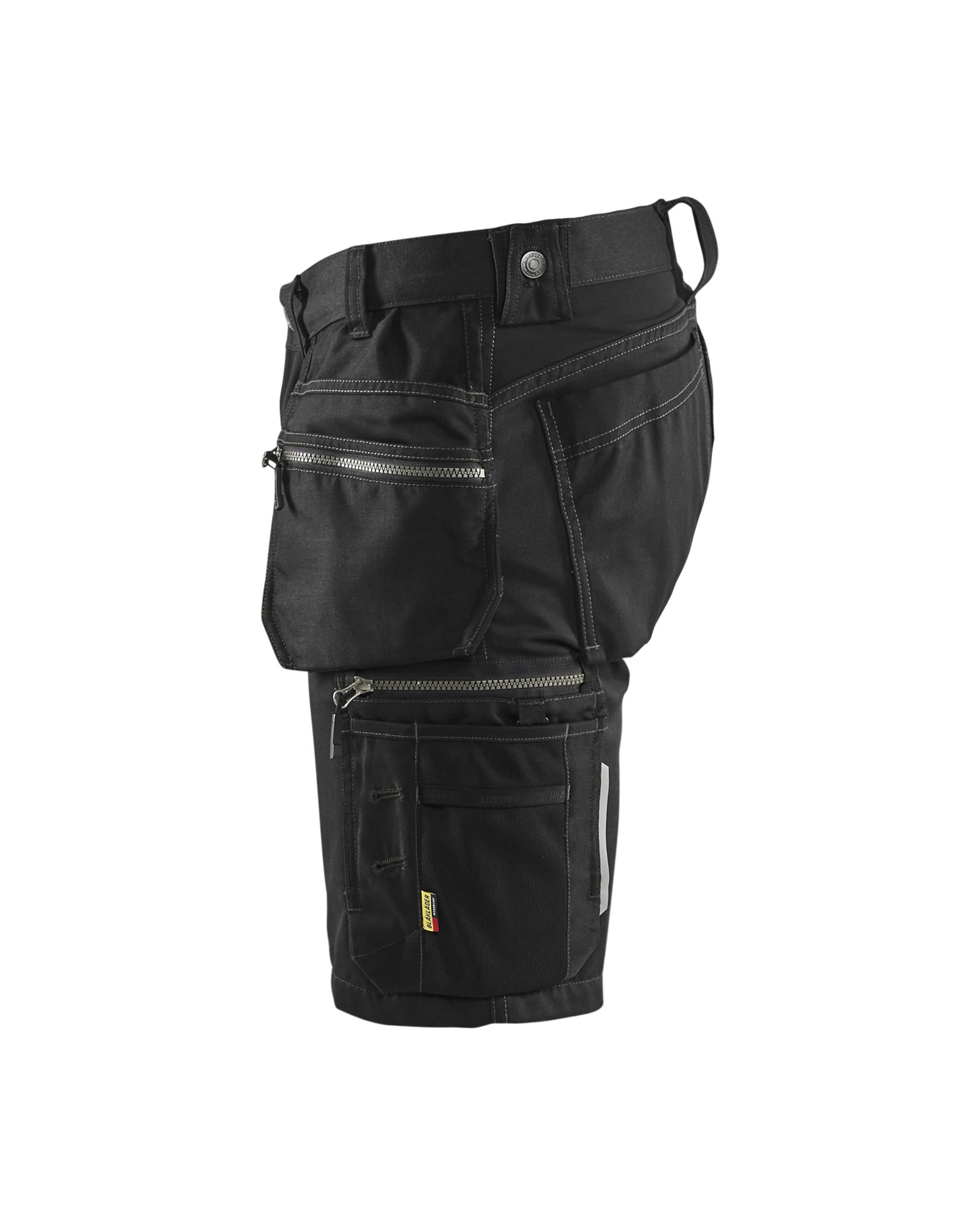 blåkläder Shorts blåkläder 159818609900 size c44