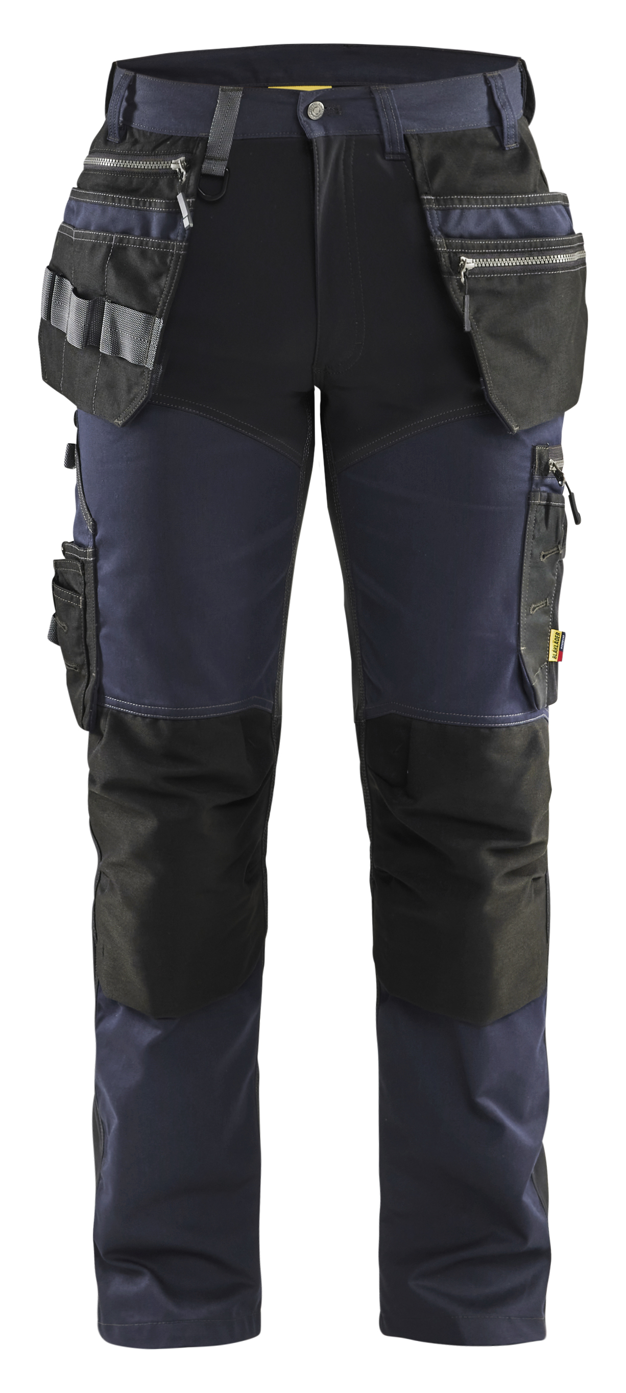 blåkläder Stretch hp pants 159918608699 c152