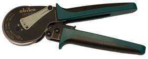 abiko Eap 16 hex endehylser 0-16mm²