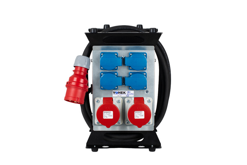 BYGGFÖRDELNINGSCENTRAL FE TAKP TAKP 16.24 VVS IP44