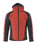 WINTER JACKET MASCOT 16002-149-0209 SIZE 2XL
