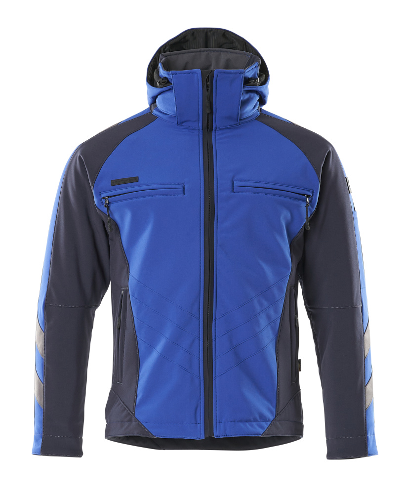 mascot Winter jacket mascot 16002-149-11010 size 4xl