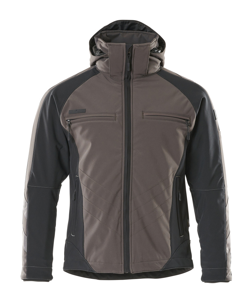 mascot Winter jacket mascot 16002-149-1809 size 4xl