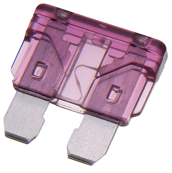 FUSE GM 3A 50PCS