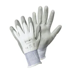 GLOVE PROF VERTIGO GREY PU CL3 SIZE 9