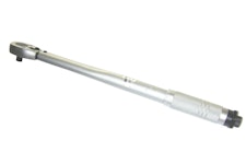 TORQUE WRENCH IRONSIDE 1/2in 70-340nm